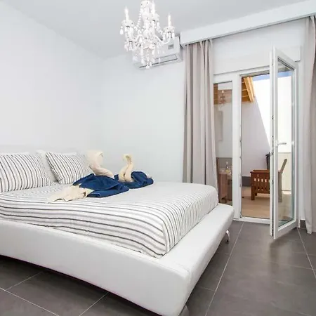 Playa Blanca Sleeps 8 Pool Air Con T803048 * 普拉亚布兰卡