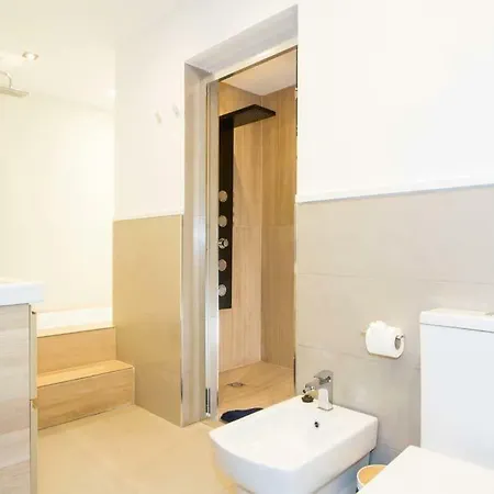 Playa Blanca Sleeps 8 Pool Air Con T803048 普拉亚布兰卡