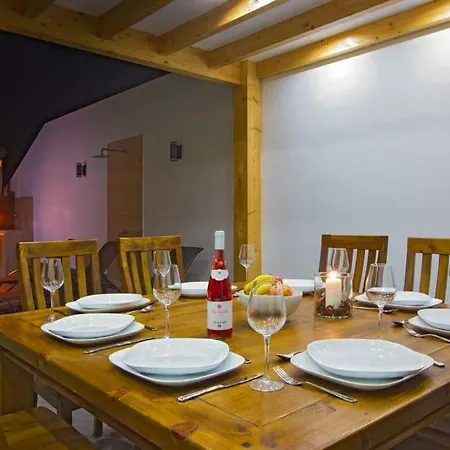 Playa Blanca Sleeps 8 Pool Air Con T803048 * 普拉亚布兰卡